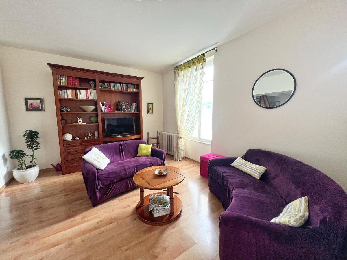 Holiday home Le Richelieu - Cocon Familliale La Rochelle (Charente-Maritime)